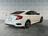 2020 Honda Civic LX image 5