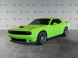 2015 Dodge Challenger SRT 392 image 1