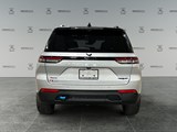 2022 Jeep Grand Cherokee 4xe Trailhawk image 4