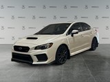 2019 Subaru WRX STI Sport-tech w/Lip image 1