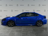 2017 Subaru WRX Sport-tech (M6) image 2