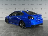2017 Subaru WRX Sport-tech (M6) image 3