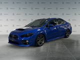 2017 Subaru WRX Sport-tech (M6) image 1