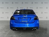 2017 Subaru WRX Sport-tech (M6) image 4