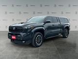2024 Toyota Tacoma Base image 1