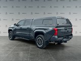 2024 Toyota Tacoma Base image 3