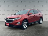 2020 Chevrolet Equinox LT w/1LT image 1
