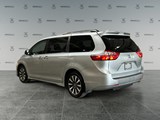 2020 Toyota Sienna XLE 7-Passenger image 3
