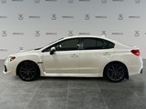 2018 Subaru WRX Sport-tech (CVT) w/EyeSight image 2
