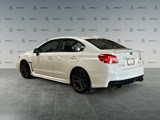 2018 Subaru WRX Sport-tech (CVT) w/EyeSight image 3