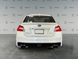 2018 Subaru WRX Sport-tech (CVT) w/EyeSight image 4