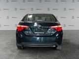 2019 Toyota Corolla LE (CVTi-S) image 4