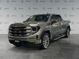 2024 GMC Sierra 1500 SLE image 1