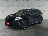 2024 Chevrolet Equinox RS image 1