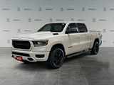 2020 RAM 1500 Big Horn image 1