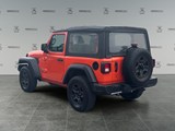 2018 Jeep Wrangler Sport image 3