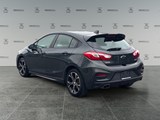 2019 Chevrolet Cruze LT image 3