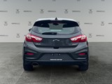2019 Chevrolet Cruze LT image 4