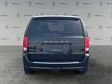 2019 Dodge Grand Caravan CVP/SXT image 4