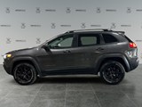 2020 Jeep Cherokee Trailhawk image 2