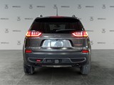 2020 Jeep Cherokee Trailhawk image 4