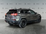 2020 Jeep Cherokee Trailhawk image 5