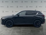 2021 Mazda CX-5 GT w/Turbo image 2