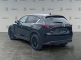 2021 Mazda CX-5 GT w/Turbo image 3