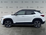 2023 Chevrolet Trailblazer RS image 2