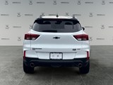 2023 Chevrolet Trailblazer RS image 4
