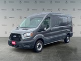 2025 Ford Transit-250 Cargo Base image 1