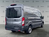 2025 Ford Transit-250 Cargo Base image 5