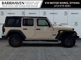 2026 Jeep Wrangler Sport image 5