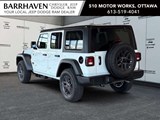 2026 Jeep Wrangler Sport image 2