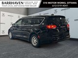 2026 Chrysler Grand Caravan SXT image 2