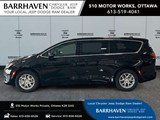 2026 Chrysler Grand Caravan SXT image 1