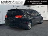 2026 Chrysler Grand Caravan SXT image 4
