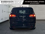 2026 Chrysler Grand Caravan SXT image 3