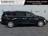 2026 Chrysler Grand Caravan SXT image 5