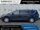 2027 Chrysler Pacifica Select image 1