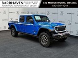 2026 Jeep Gladiator Rubicon image 5