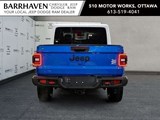 2026 Jeep Gladiator Rubicon image 2