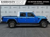 2026 Jeep Gladiator Rubicon image 4