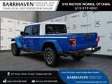 2026 Jeep Gladiator Rubicon image 1