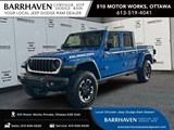 2026 Jeep Gladiator Rubicon image 1