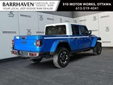 2026 Jeep Gladiator Rubicon image 5
