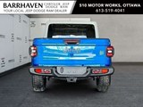 2026 Jeep Gladiator Rubicon image 4