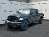 2026 Jeep Gladiator Sport S image 1