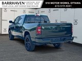 2026 RAM 1500 Sport image 2