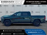 2026 RAM 1500 Sport image 1